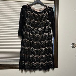 Women’s dress